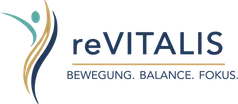 reVITALIS Logo