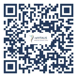 QR-Code zur digitalen Visitenkarte von Kathrin Haug