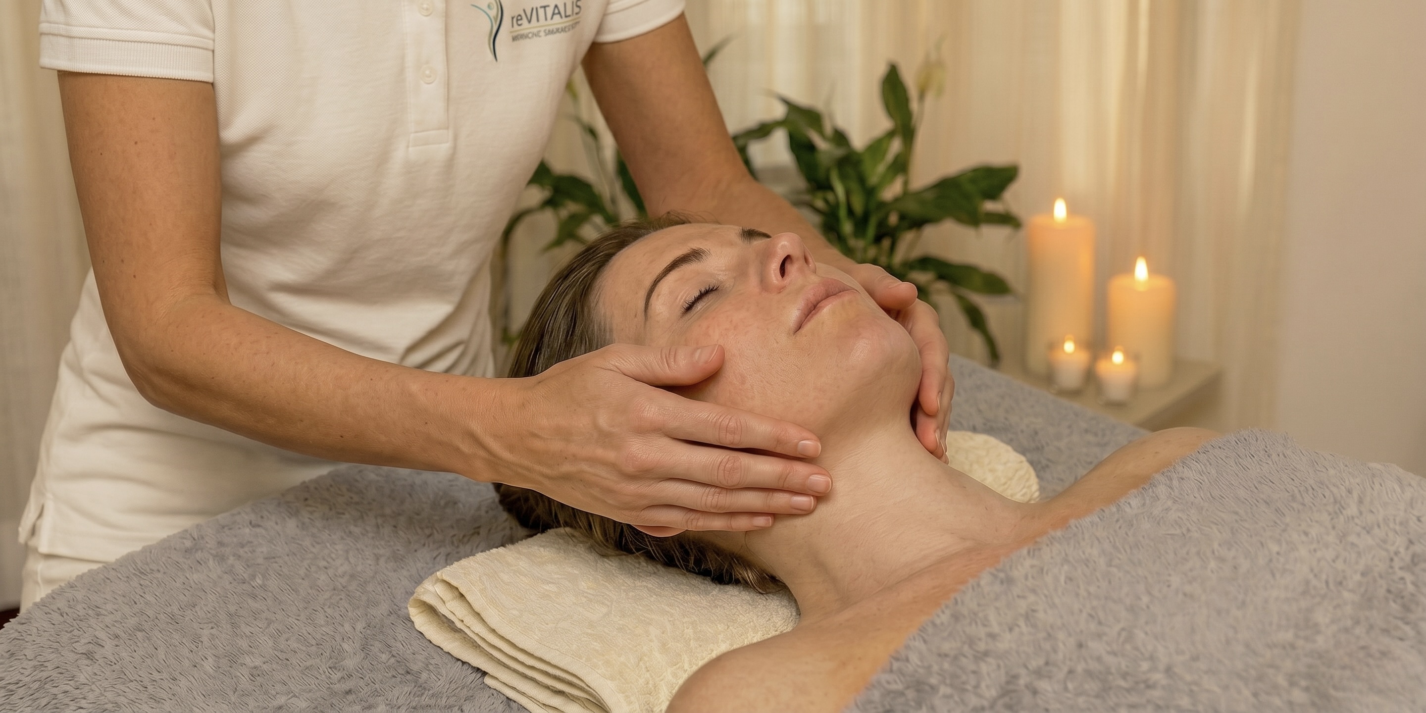 Therapeutische Massage in Langnau am Albis oder bei Dir zu Hause